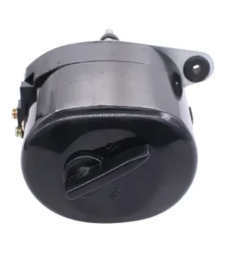 Motor Limpiaparabrisas Universal 12V
