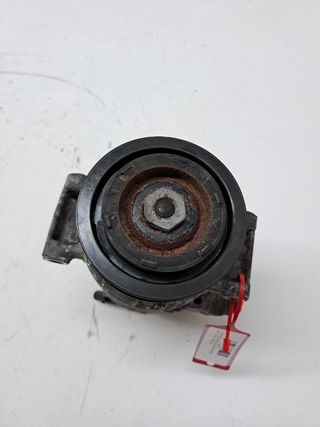 COMPRESOR AIRE ACONDICIONADO AUDI Q5 (8R)