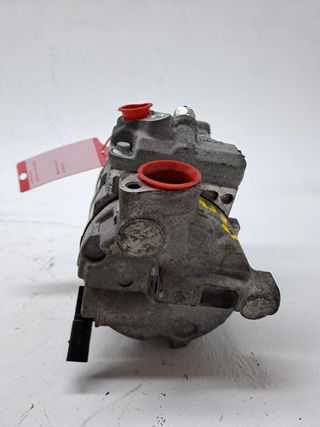 COMPRESOR AIRE ACONDICIONADO AUDI Q5 (8R)