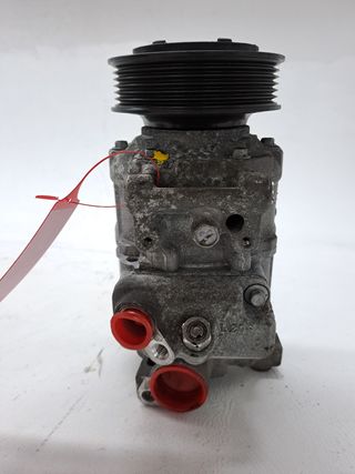 COMPRESOR AIRE ACONDICIONADO AUDI Q5 (8R)