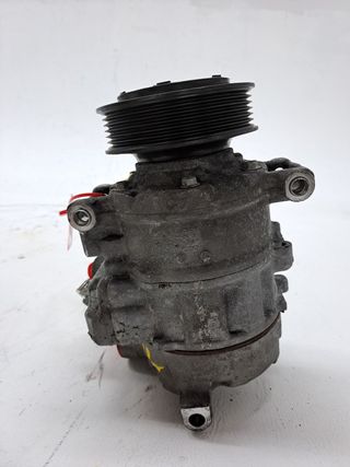 COMPRESOR AIRE ACONDICIONADO AUDI Q5 (8R)