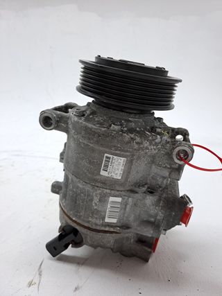 COMPRESOR AIRE ACONDICIONADO AUDI Q5 (8R)