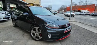 Volkswagen Golf 2009