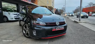 Volkswagen Golf 2009