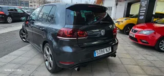 Volkswagen Golf 2009