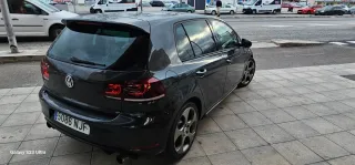 Volkswagen Golf 2009
