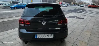 Volkswagen Golf 2009
