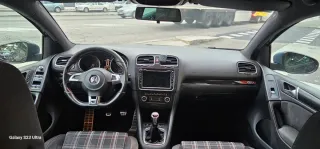 Volkswagen Golf 2009