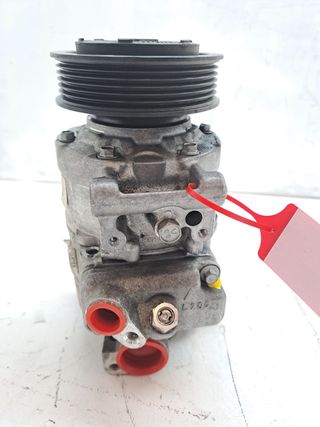 COMPRESOR AIRE ACONDICIONADO AUDI Q5 (8R)