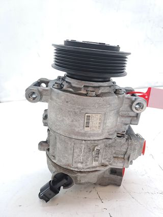 COMPRESOR AIRE ACONDICIONADO AUDI Q5 (8R)