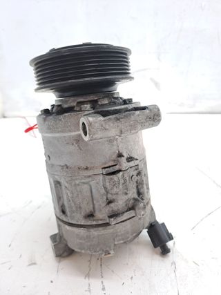 COMPRESOR AIRE ACONDICIONADO AUDI Q5 (8R)
