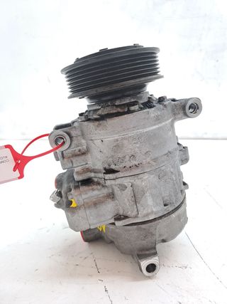 COMPRESOR AIRE ACONDICIONADO AUDI Q5 (8R)