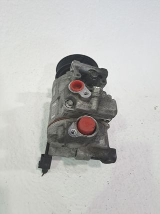 COMPRESOR AIRE ACONDICIONADO AUDI A4 AVANT (8K5) (2008)
