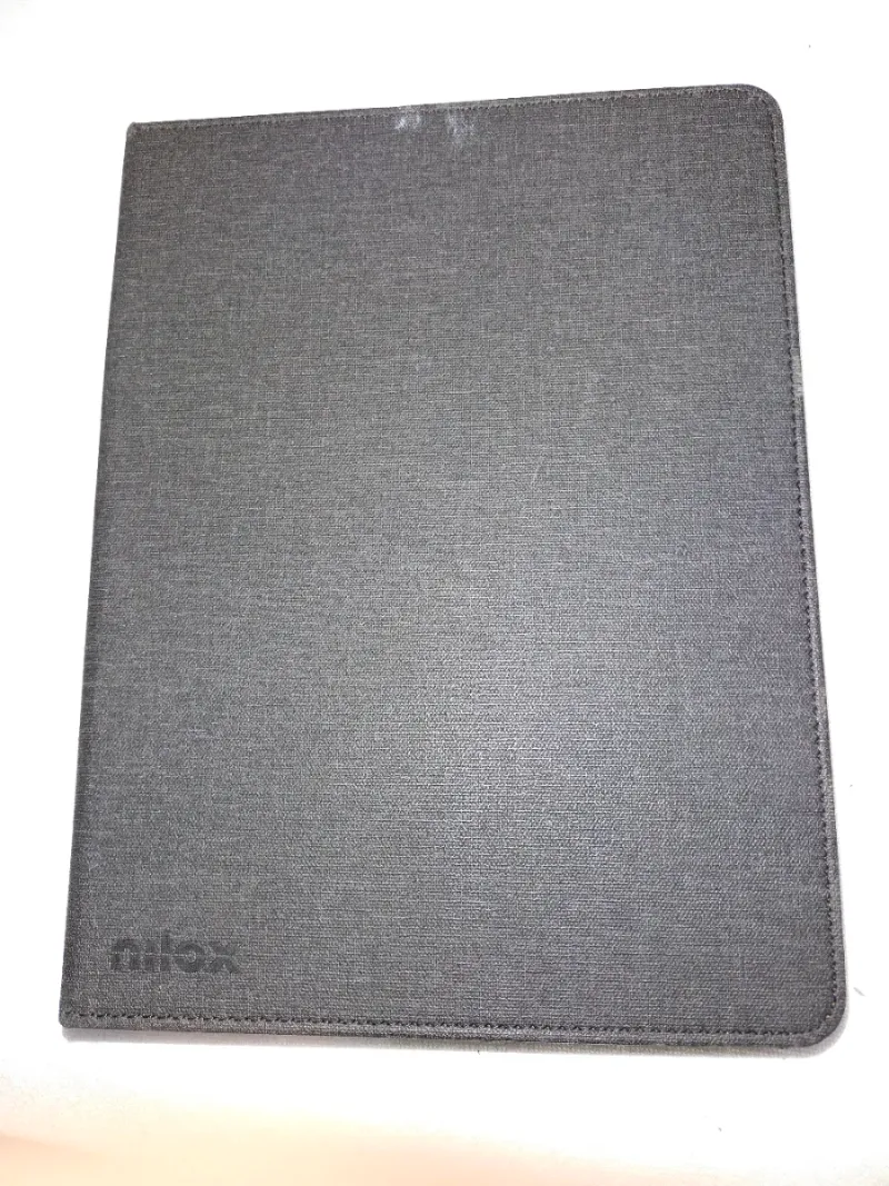 Funda con Teclado para Tablet Universal afbeelding 2