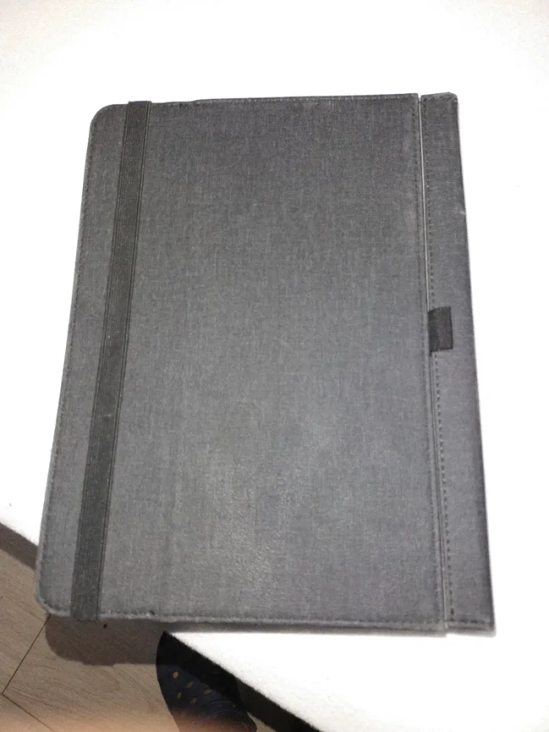 Funda con Teclado para Tablet Universal afbeelding 3