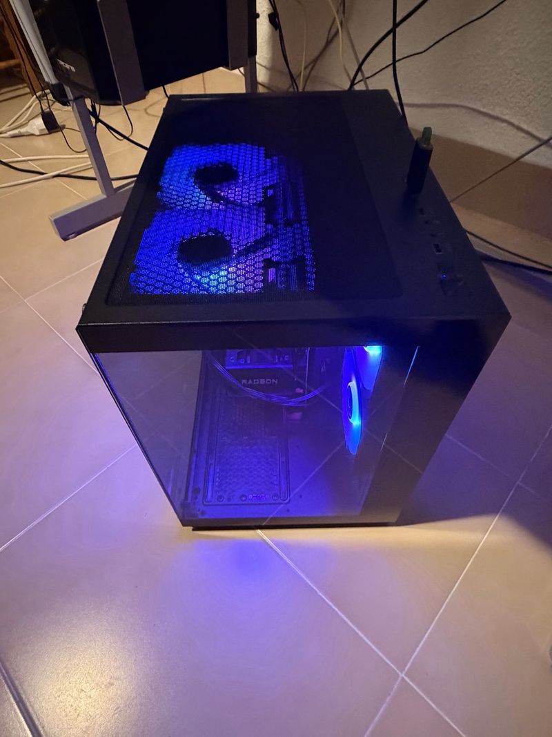 PC Gaming Alta Gama afbeelding 2