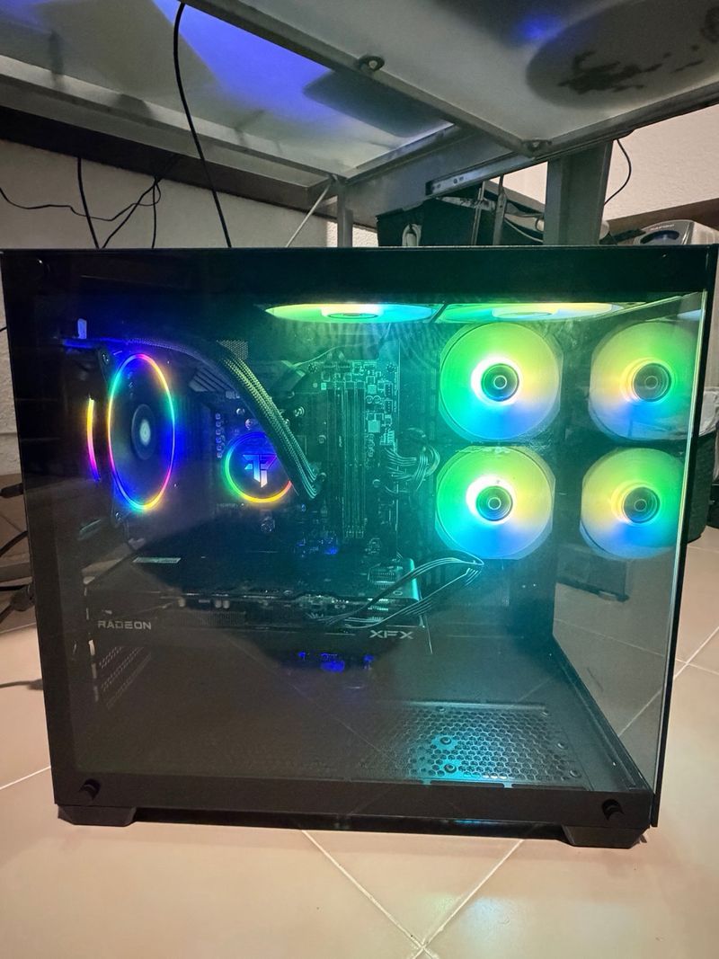 PC Gaming Alta Gama afbeelding 3