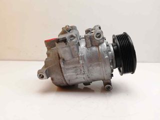 COMPRESOR AIRE ACONDICIONADO AUDI Q5 (8R)
