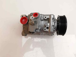 COMPRESOR AIRE ACONDICIONADO AUDI Q5 (8R)