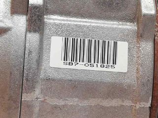 COMPRESOR AIRE ACONDICIONADO AUDI Q5 (8R)