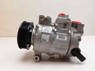 COMPRESOR AIRE ACONDICIONADO AUDI Q5 (8R)