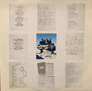 The Christians - Happy in Hell