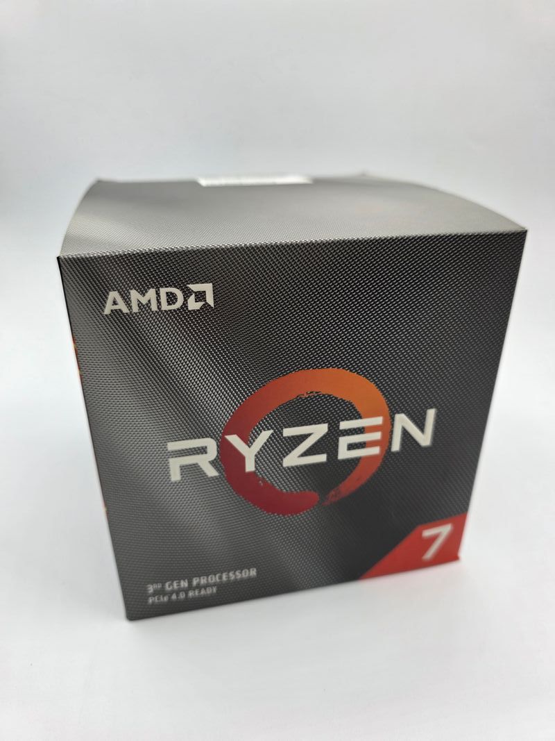 Dissipador AMD Wraith Prism afbeelding 2