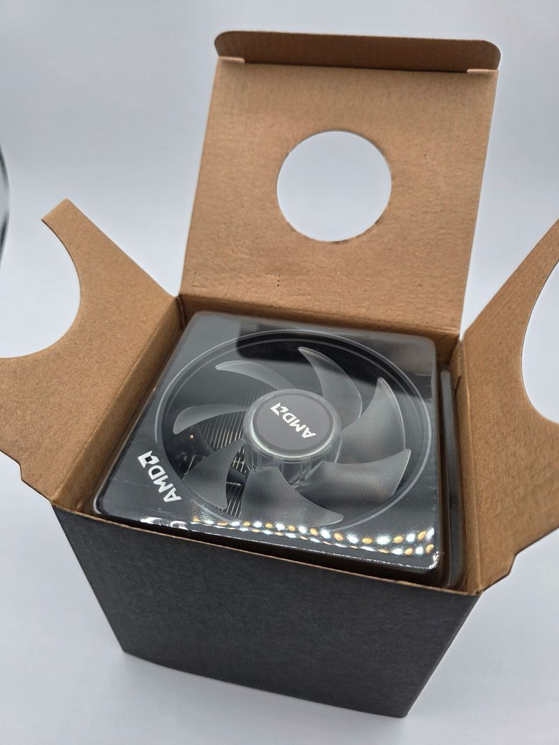 Dissipador AMD Wraith Prism afbeelding 6