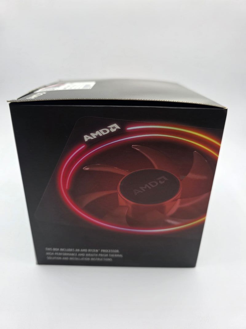 Dissipador AMD Wraith Prism afbeelding 4