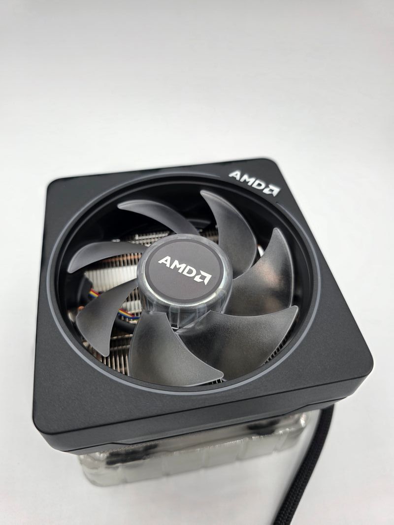 Dissipador AMD Wraith Prism afbeelding 5