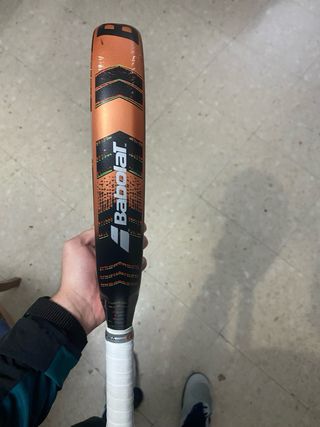 Babolat Technical Viper 2024