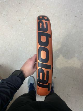 Babolat Technical Viper 2024