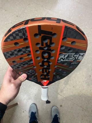 Babolat Technical Viper 2024