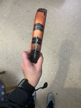 Babolat Technical Viper 2024