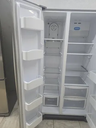 Armario puertas correderas madera Nuevo