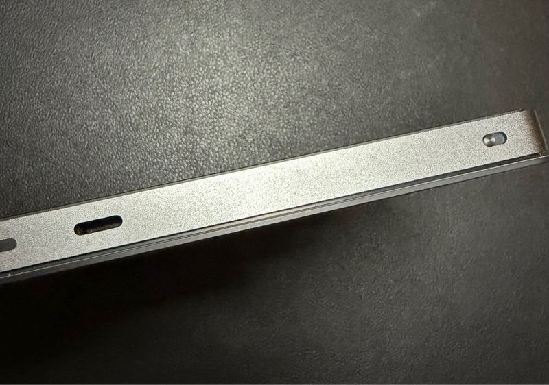Magic Trackpad 2 Space Gray afbeelding 4