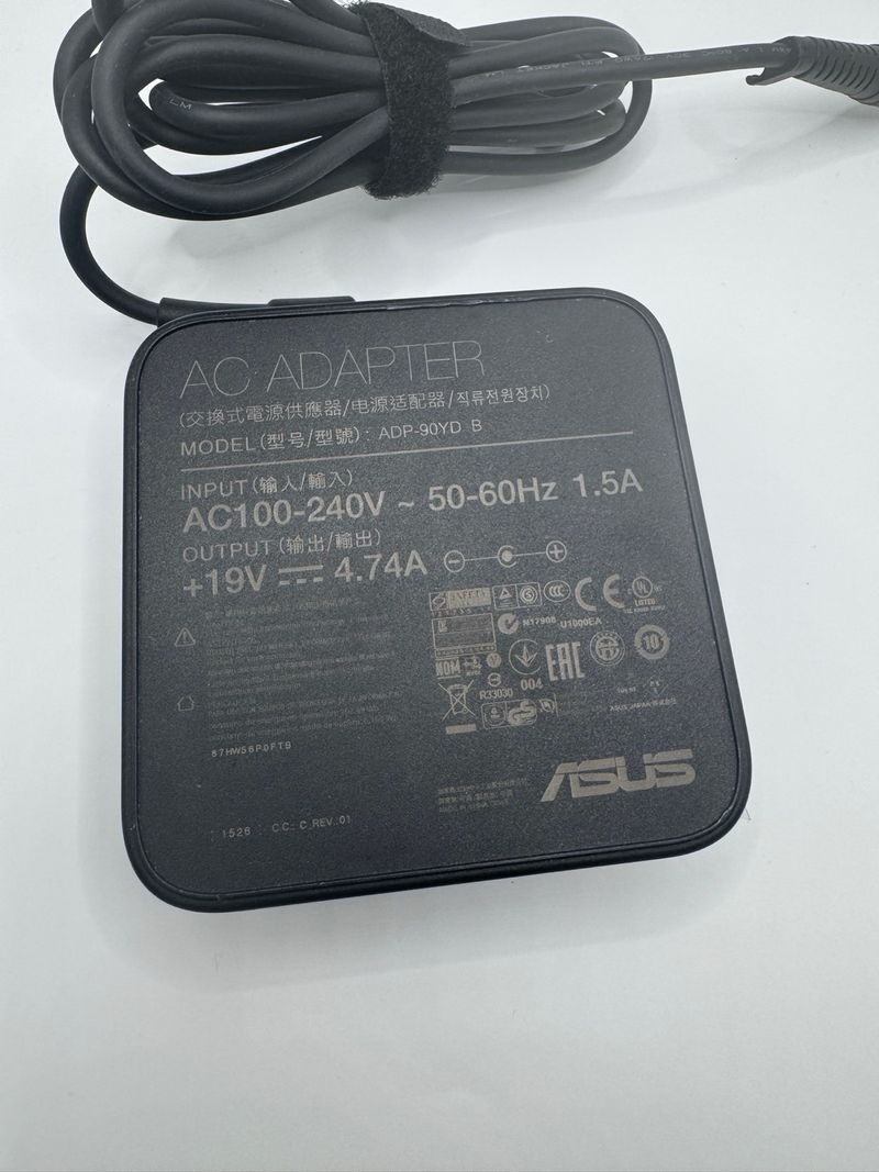 Cargador ASUS para PC afbeelding 3