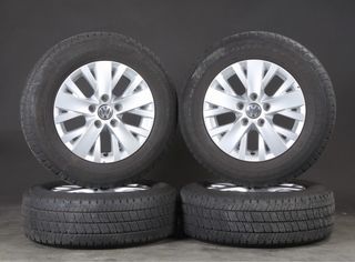 Llantas Volkswagen T5 T5.1 T6