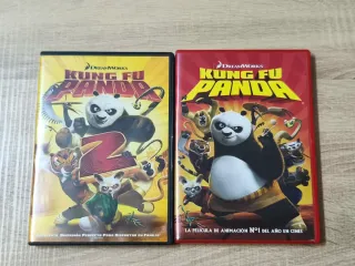 Lote 12 DVD Películas originales baratas