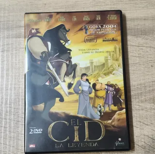 Lote 12 DVD Películas originales baratas