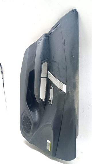 GUARNECIDO PUERTA DELANTERA IZQUIERDA CITROEN CITROËN C4 III