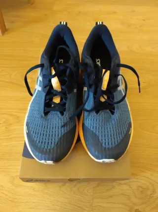 Asics Novablast 5 Zapatillas Running