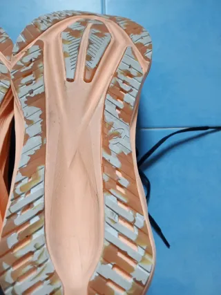 Asics Novablast 5 Zapatillas Running