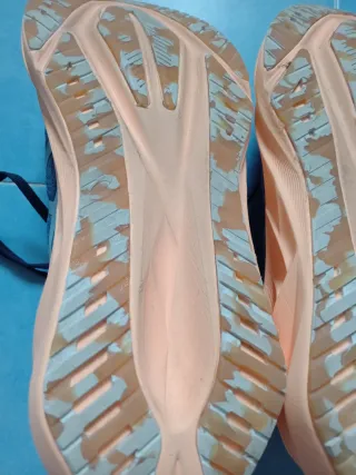 Asics Novablast 5 Zapatillas Running