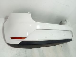 PARAGOLPES TRASERO SEAT IBIZA (6J5)