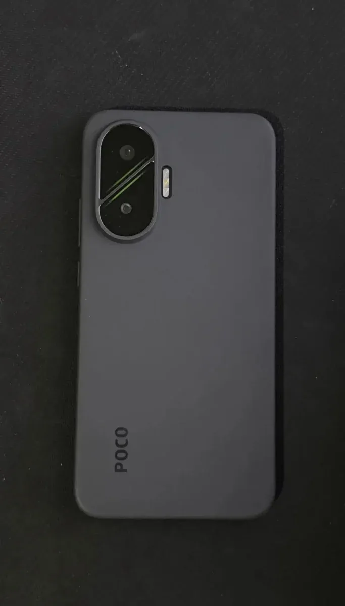 Poco f7 12/256gb nuevo afbeelding 5