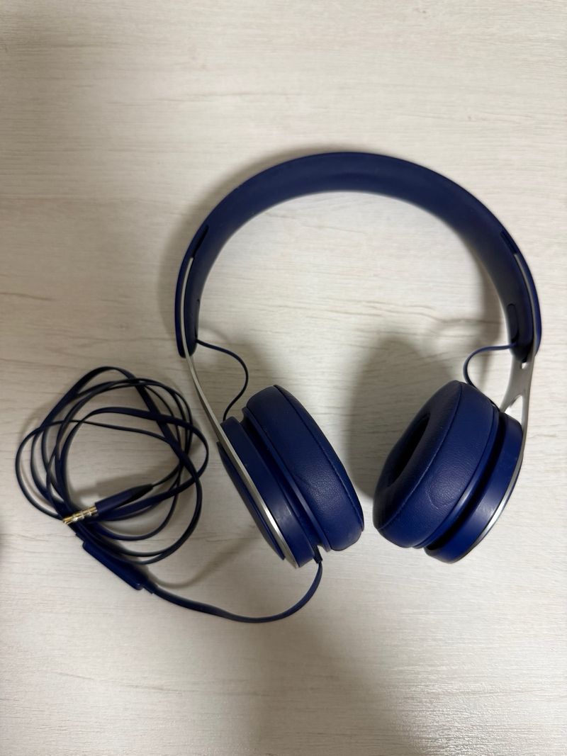 Auriculares Beats EP Azul Intenso afbeelding 2