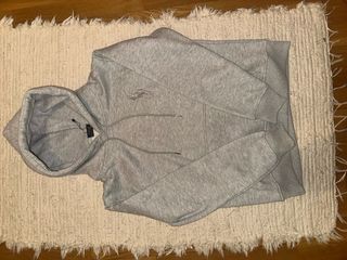 Sudadera Polo Ralph Lauren Gris