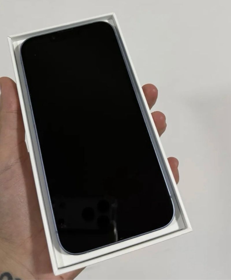 iPhone 14 256 GB afbeelding 4