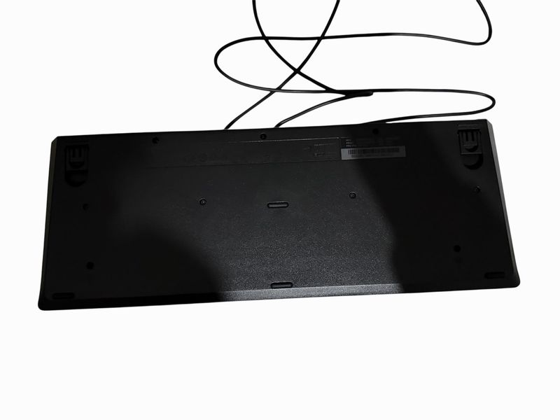 Teclado Lenovo Negro afbeelding 2
